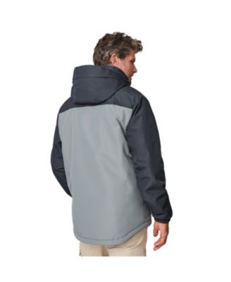 Men's Arvon Mid Weight Jacket