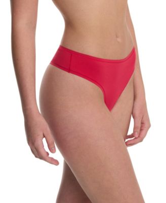 Women's Bliss Bare Cotton Thong