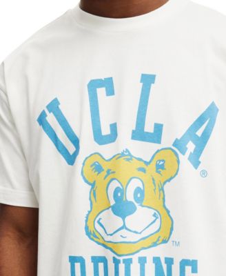 Men's Box-Fit License T-shirt