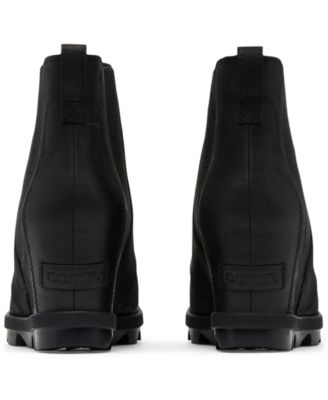 Women's Joan Rhapsody Chelsea Wedge Boots