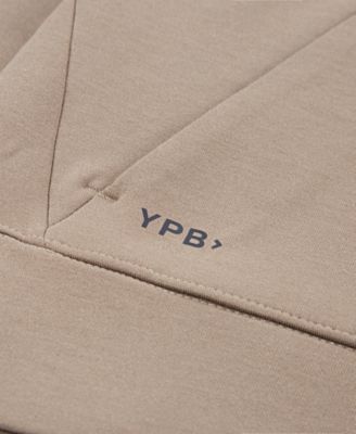 Boys 8-20 YPB Neoknit Technical Pullover Hoodie