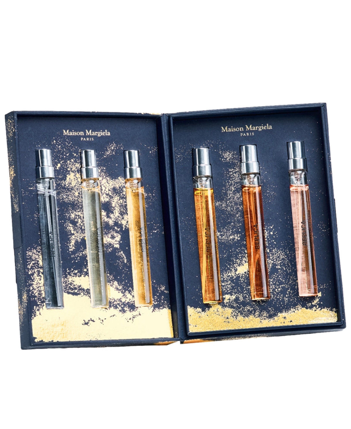 Maison Margiela 6-pc. Decadent Fragrance Gift Set In Multi