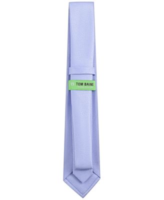 Men's Solid Classic Tie