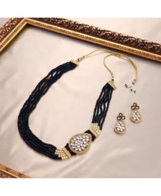Women's The Aya Jewellery Set