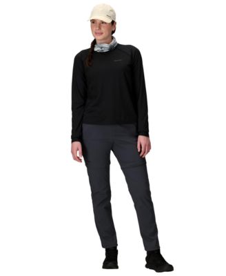 Women's Arch Rock Convertible Pant