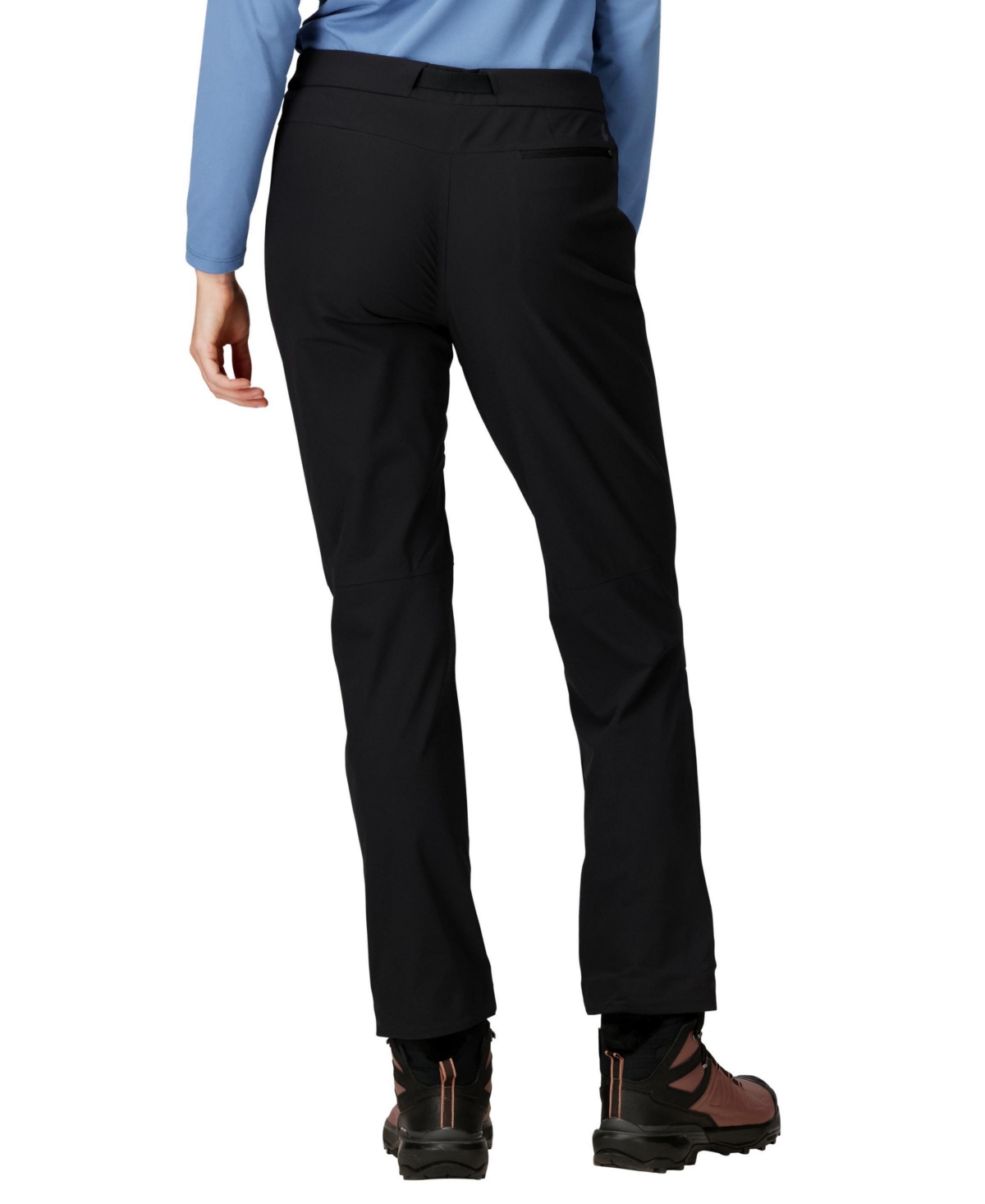 Marmot Women's Mountain Active Pants In Black