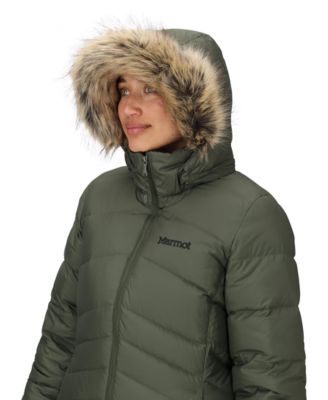 Women's Montreal Coat
