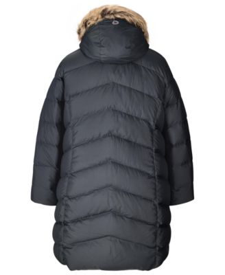 Women's Montreaux Coat Plus