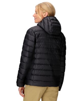 Women's Highlander Hoody