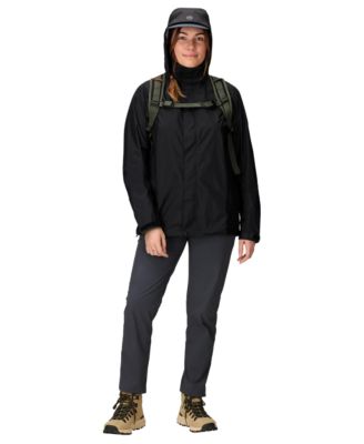 Women's PreCip Eco Jacket