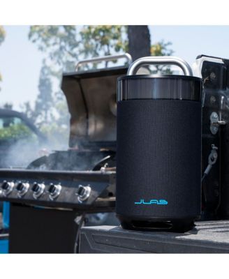 Epic Party Portable Bluetooth Speaker