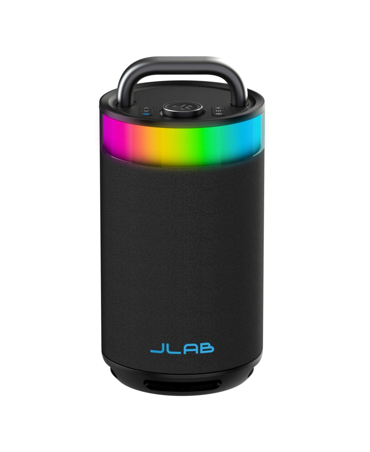 JLab Epic Party Portable Bluetooth Speaker Black