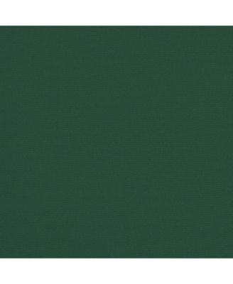 Replacement Fabric Green Polyester 118.1 in diameter Collapsible