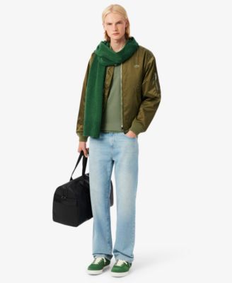 Men's Classic-Fit Short-Sleeve Polo Shirt