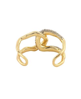 Women's The Opposta Cuff Bracelet