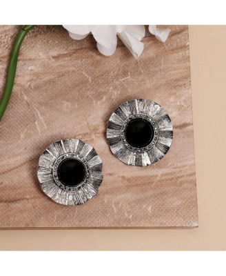 Casual Drop Earrings