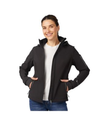 Women's StormTech Super Softshell Jacket