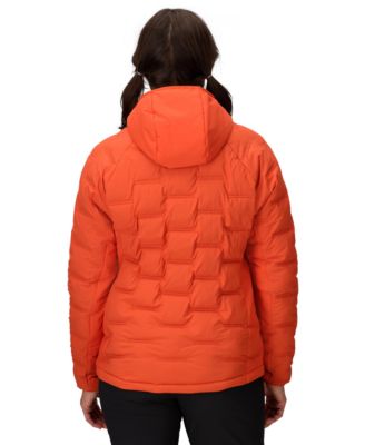 Women's WarmCube&reg; Active Novus Hoody