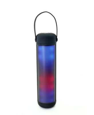 Mini Tower Speaker w/ Asmospheric Light, and Bluetoooth