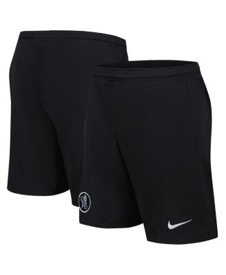 Nike - Big Boys and GirlsBlack Chelsea Dri-Fit Stadium Shorts