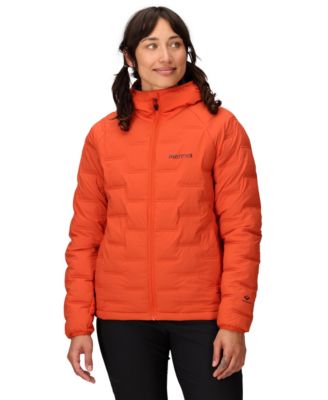 Women's WarmCube&reg; Active Novus Hoody