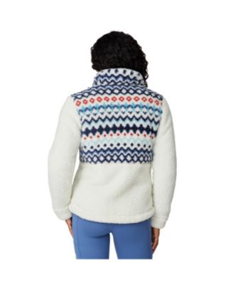 Women's Sierra Sherpa Pile Jacket