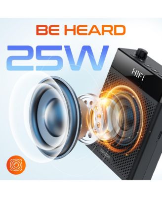 A566 Bluetooth Speaker, Voice Amplifier (DVA566)