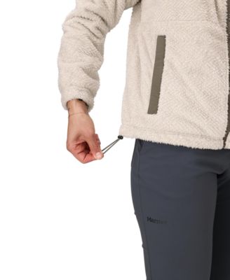 Women's Homestead Fleece Jacket