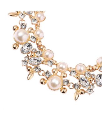 Party Statement Necklace