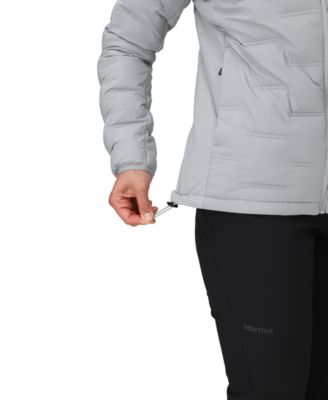 Women's WarmCube Active Novus Jacket