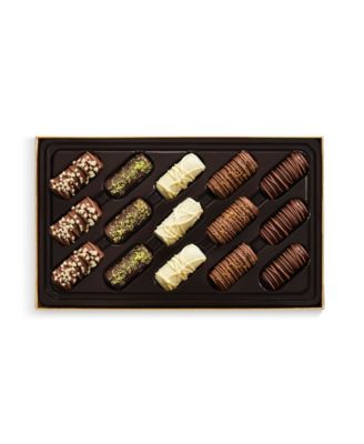 Holiday Heritage Collection Chocolate Gift Box, 15-Pc.