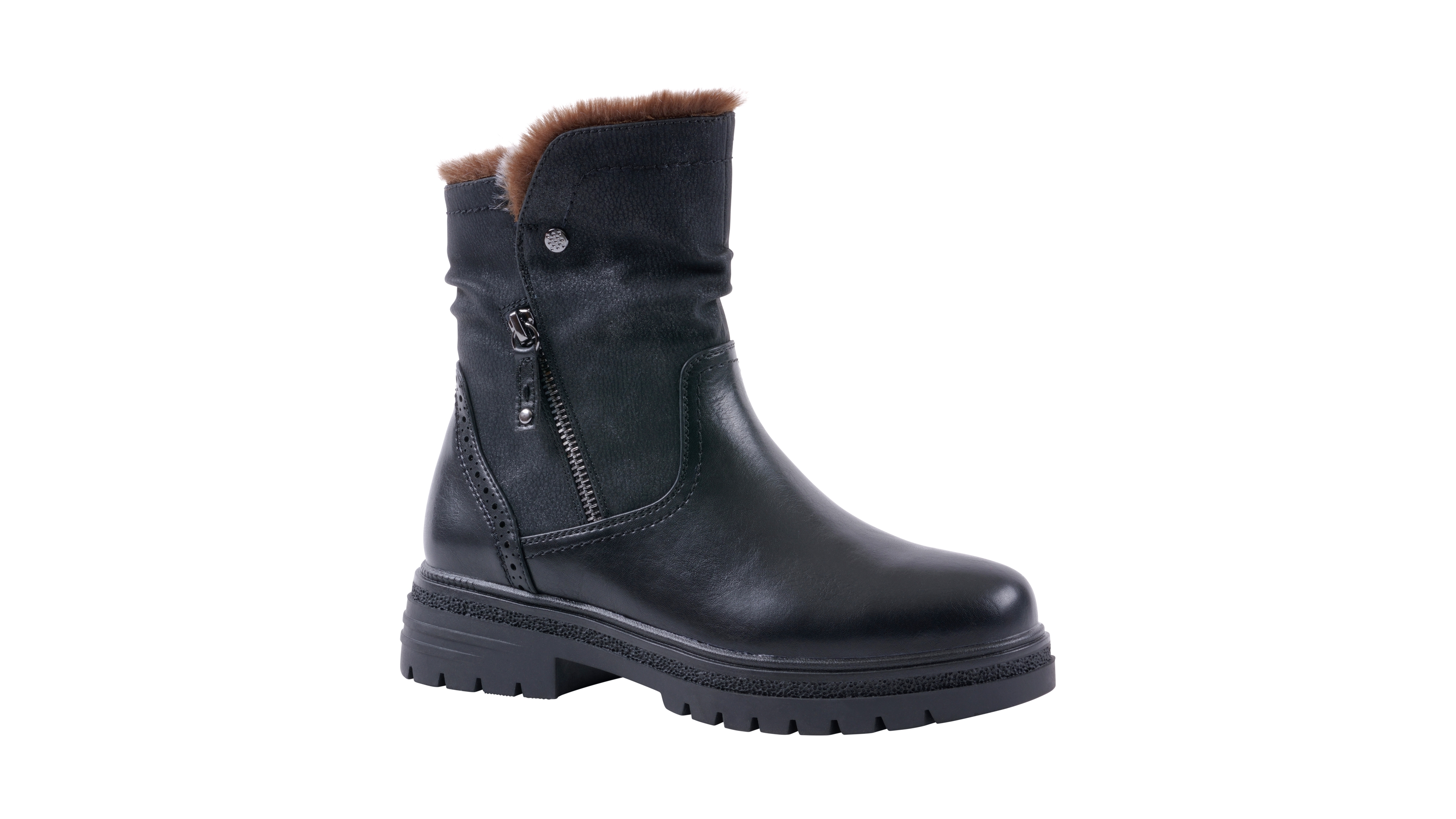 Gc Shoes Women's Martin Ankle Booties
