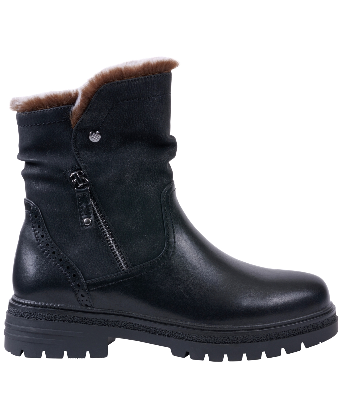 Gc Shoes Women's Martin Ankle Booties