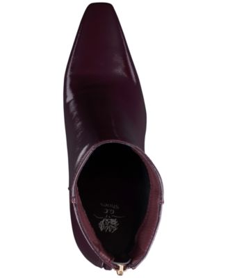 Women's Marcel Stiletto Dress Booties