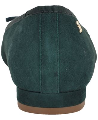 Women's Kimio Pointed Toe Ballet Flats