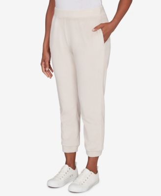 Plus Size Calm Luxe Soft Luxe Knit Jogger