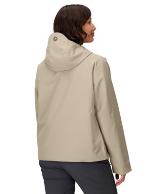 Women's Cascade Jacket