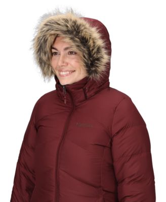 Women's Montreaux Coat