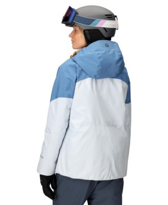 Women's Lightray GORE-TEX Hooded Jacket