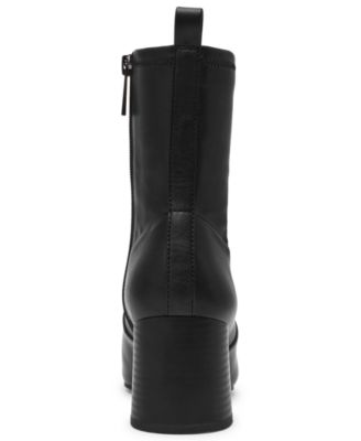 Women's Lyla Block Heel Booties