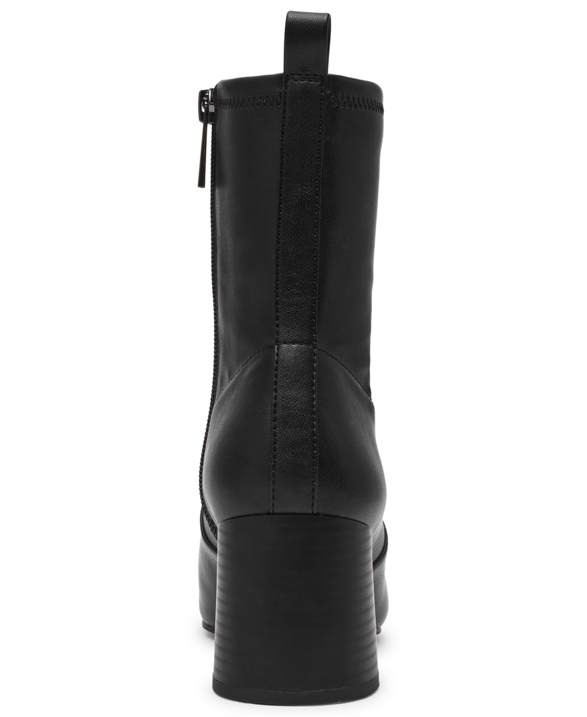Anne Klein Women's Lyla Slip On Booties