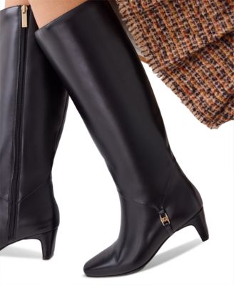 Women's Iverson Knee High Dress Boots