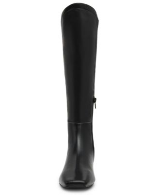 Women's Rosina Square Toe Knee High Boots