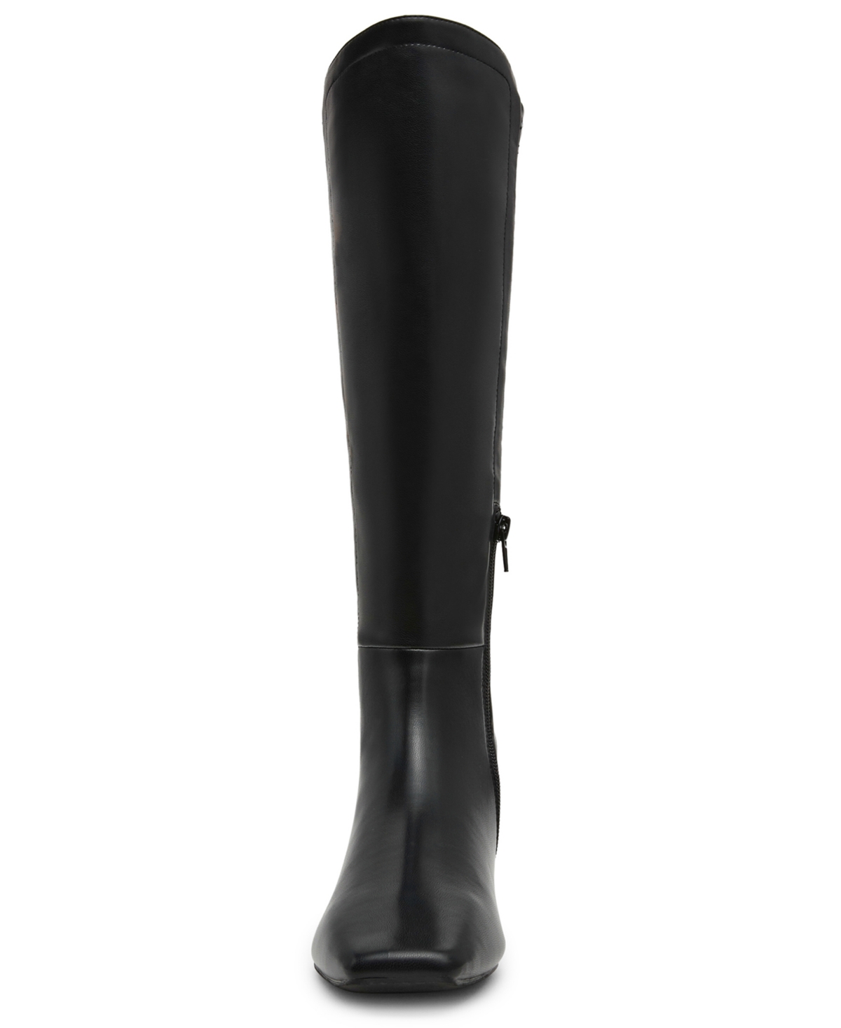 Anne Klein Women's Rosina Tall Shaft Boots In Animal Print