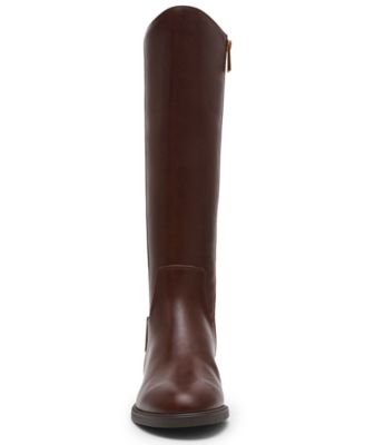Women's Sinclair Knee High Riding Boots
