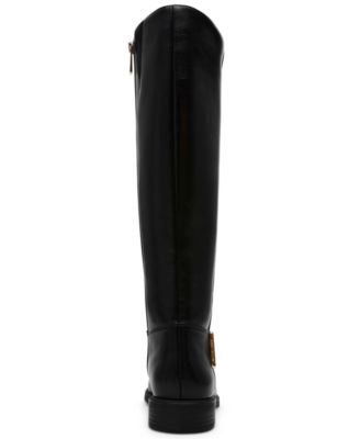 Women's Sinclair Knee High Riding Boots