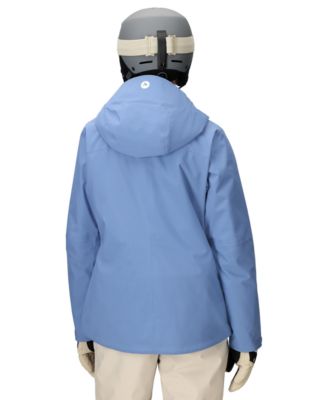 Women's Refuge Insulated Jacket
