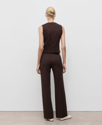 Women's Fitted Zip-Up Top