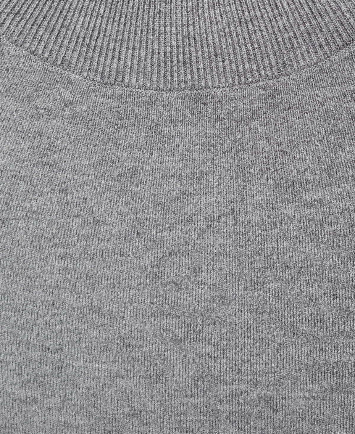 Mango Women's Fine-Knit Flared Dress