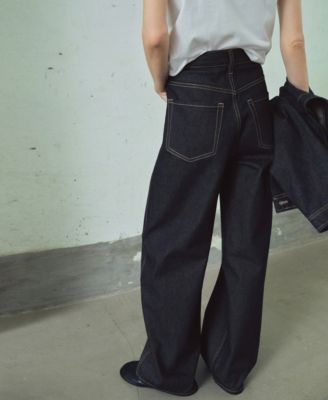 Women's High-Rise Balloon Jeans